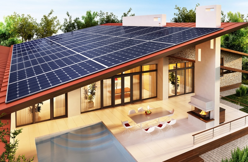 Crafting Captivating Headlines: Your awesome post title goes here post-home-solar-panels